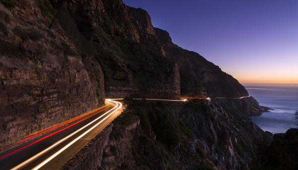 Chapman's Peak