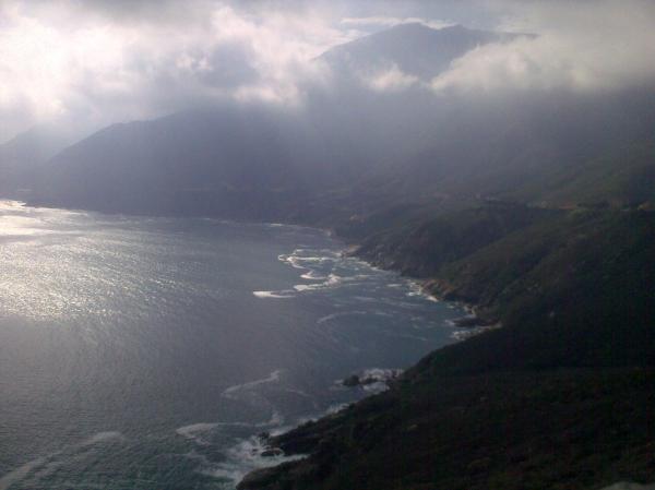 Chapman's Peak