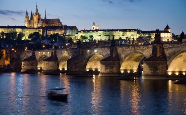 Charles bridge