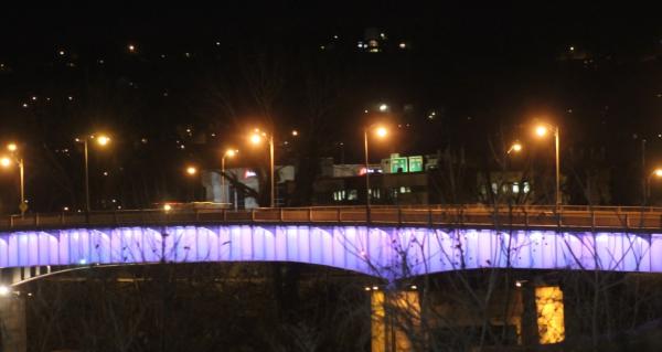 Charleston WV Bridge 2