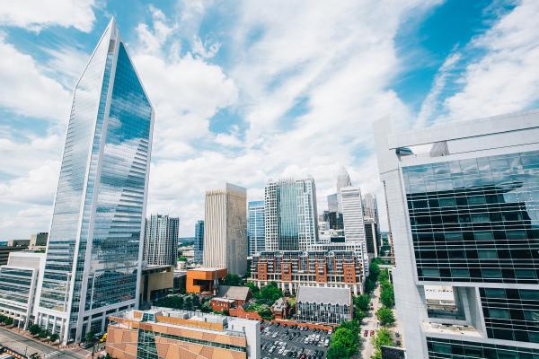 Charlotte City