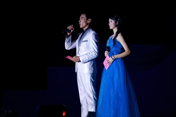 Charming Night [D70] 68
