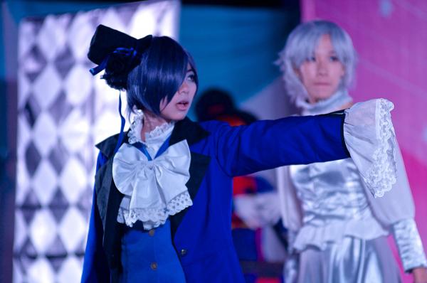 Charming Night [D70] 71
