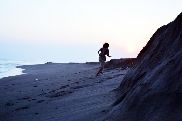 Chase the sun