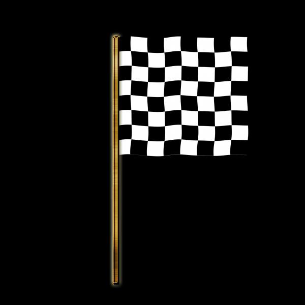 Checkered Flag