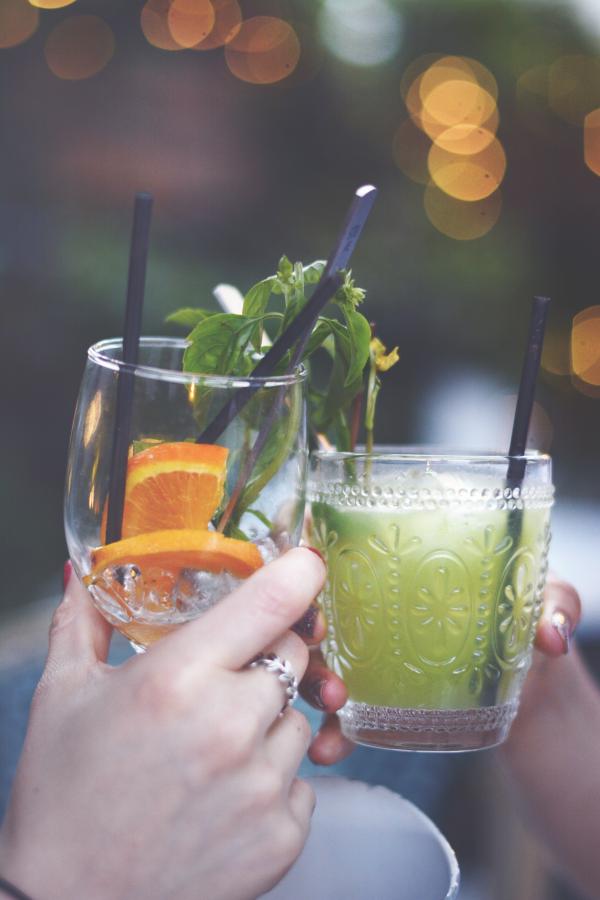 Cheers