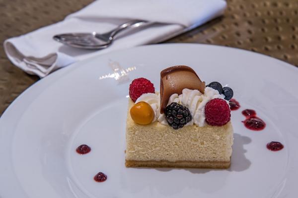 Cheese Cake