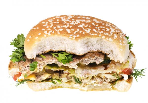 Cheeseburger