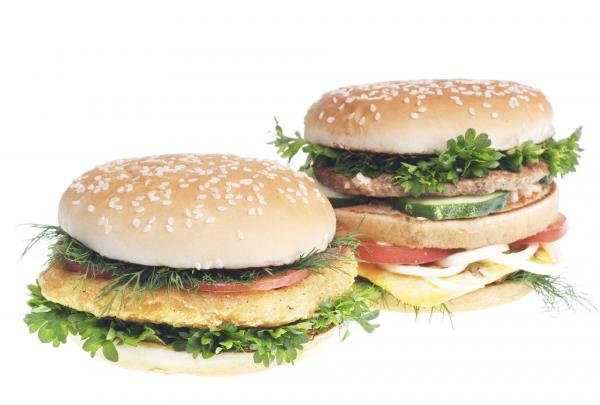 Cheeseburgers