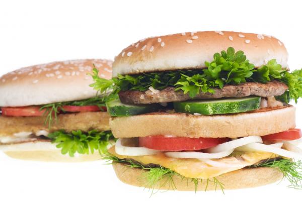 Cheeseburgers