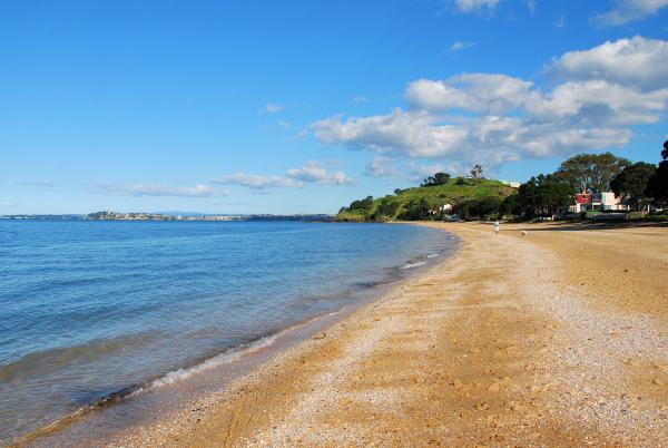 Cheltenham Beach