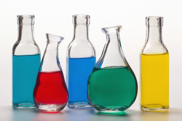 Chemicals