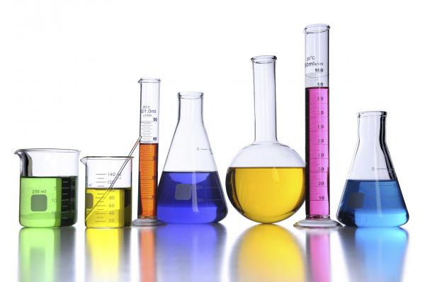 Chemical solution
