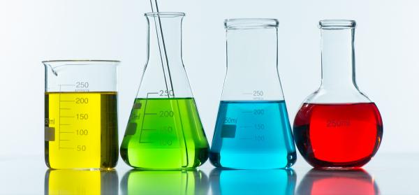 Chemical solution