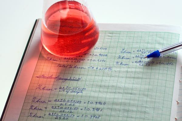 Chemistry
