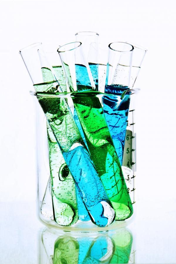 Chemistry