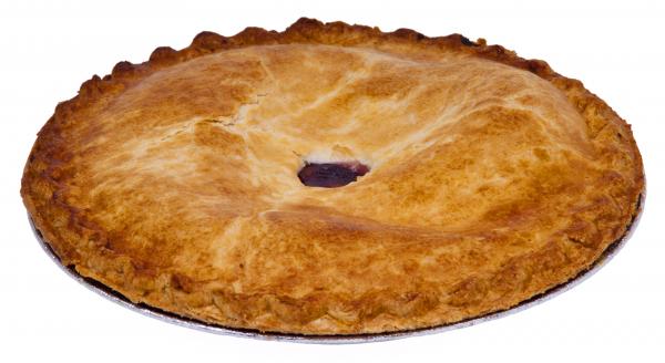 Cherry Pie