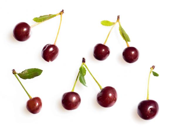 cherry set