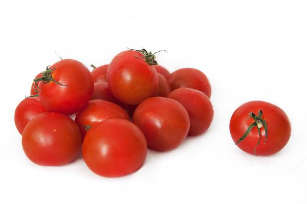 Cherry tomatoes