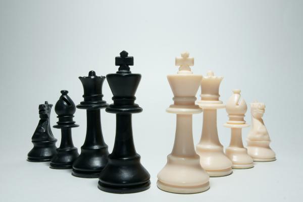 Chess Pieces
