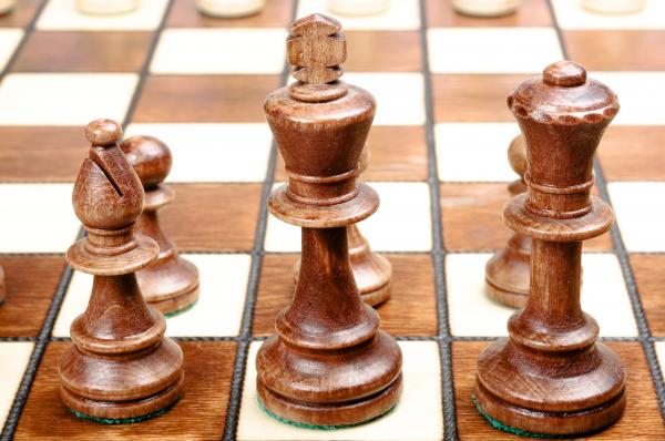 Chessboard