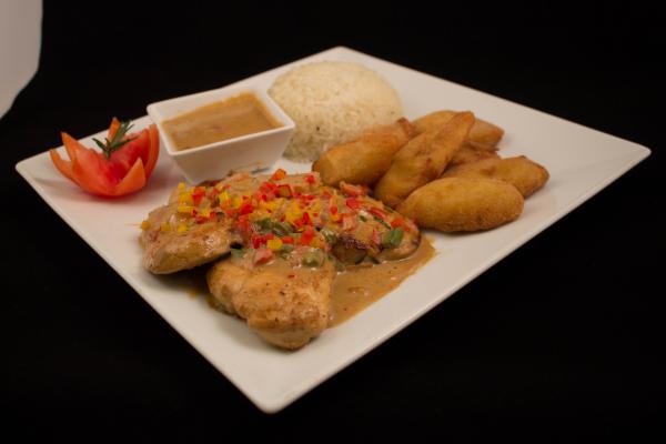 Chicken Meal