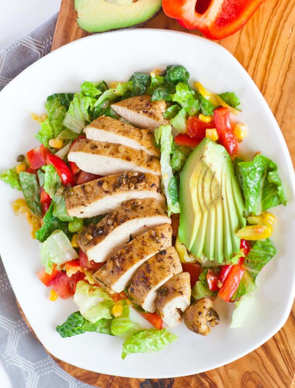 Salad