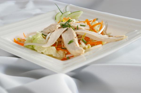 Chicken salad