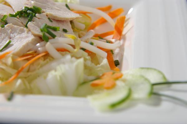 Chicken salad