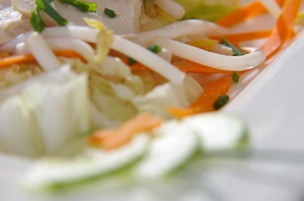 Chicken salad