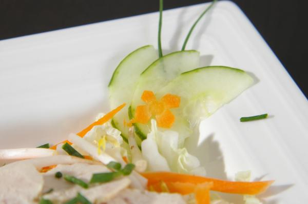 Chicken salad