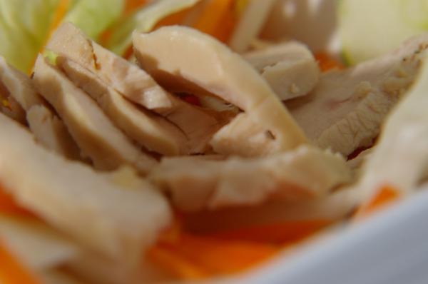 Chicken salad