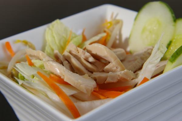 Chicken salad