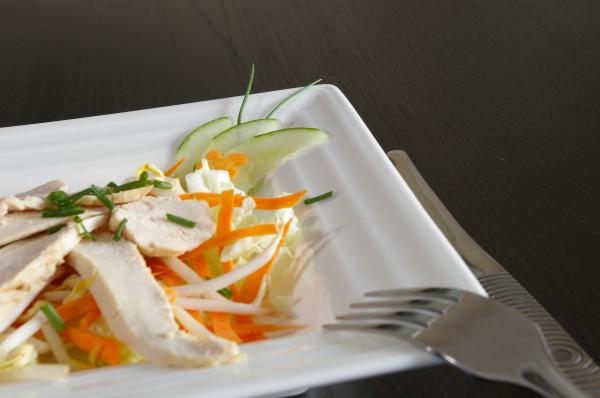 Chicken salad