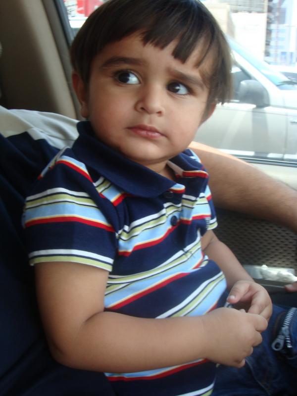 Child