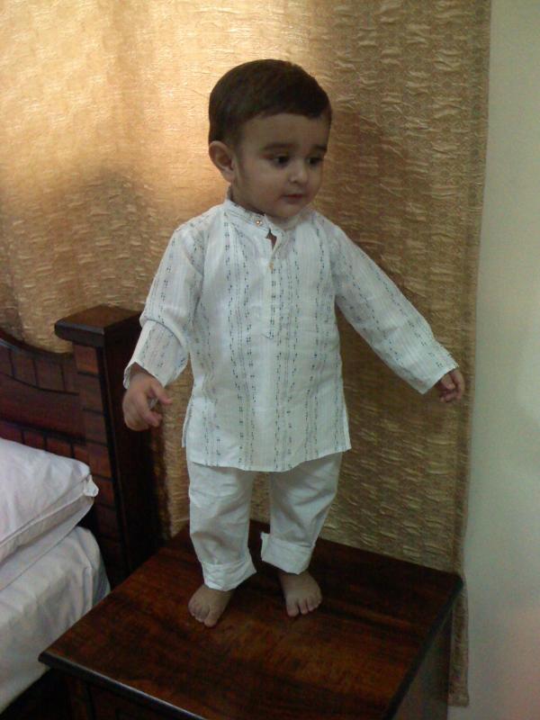 Child