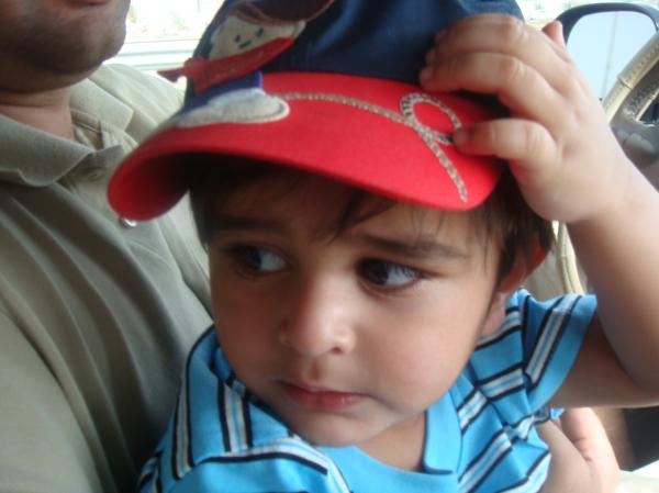 Child