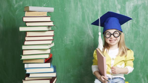 Child Graduation