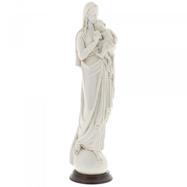Child statue