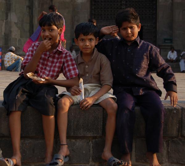 Children