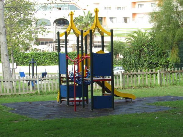 Children's playground