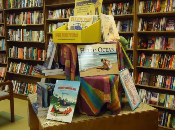 Children's books