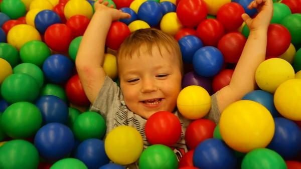 children's fun
