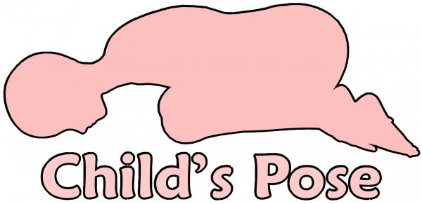 Childs Pose