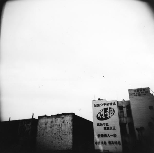 Chinatown