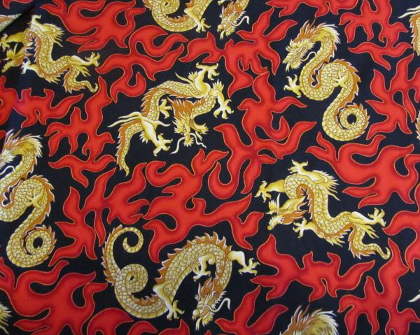 Chinese Material