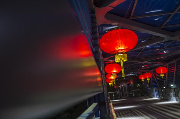 Chinese New Year
