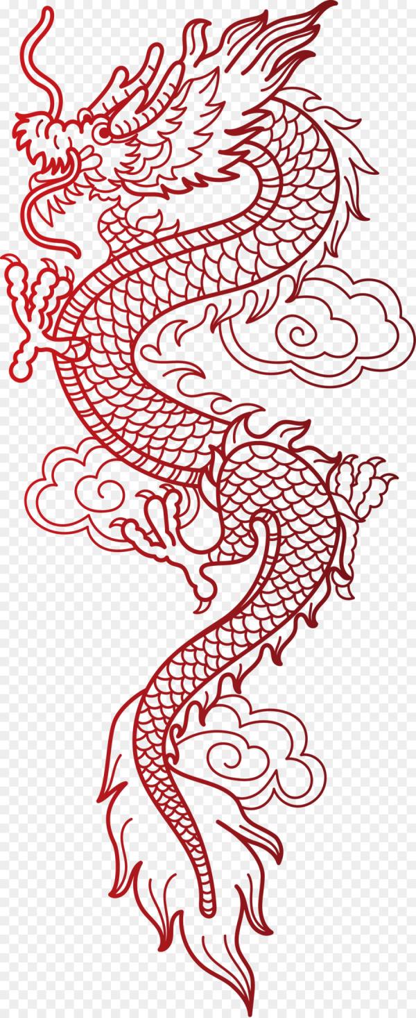 Chinese Painted Illustration