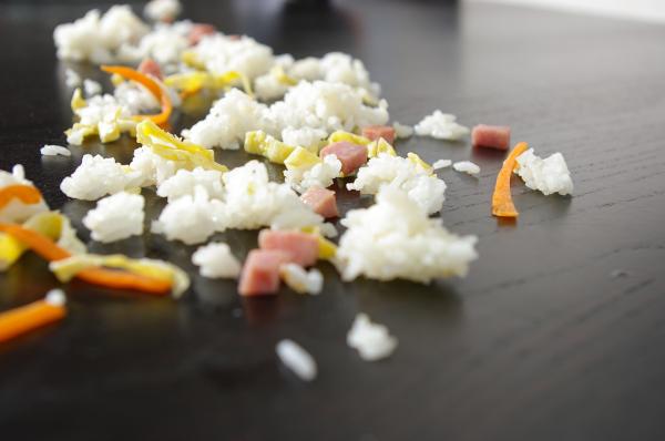 Chinese Rice