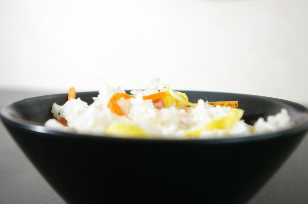 Chinese Rice